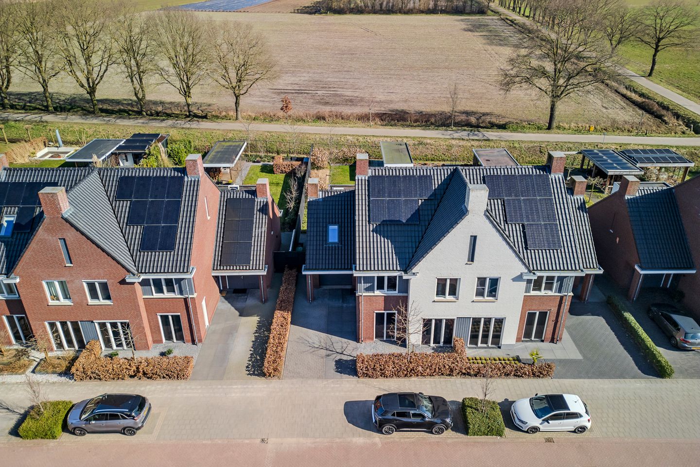 Foto 85 van Stellingmolenstraat 8