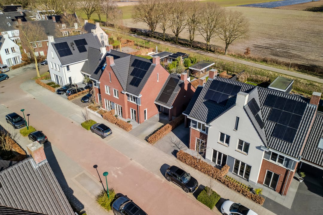 Foto 86 van Stellingmolenstraat 8