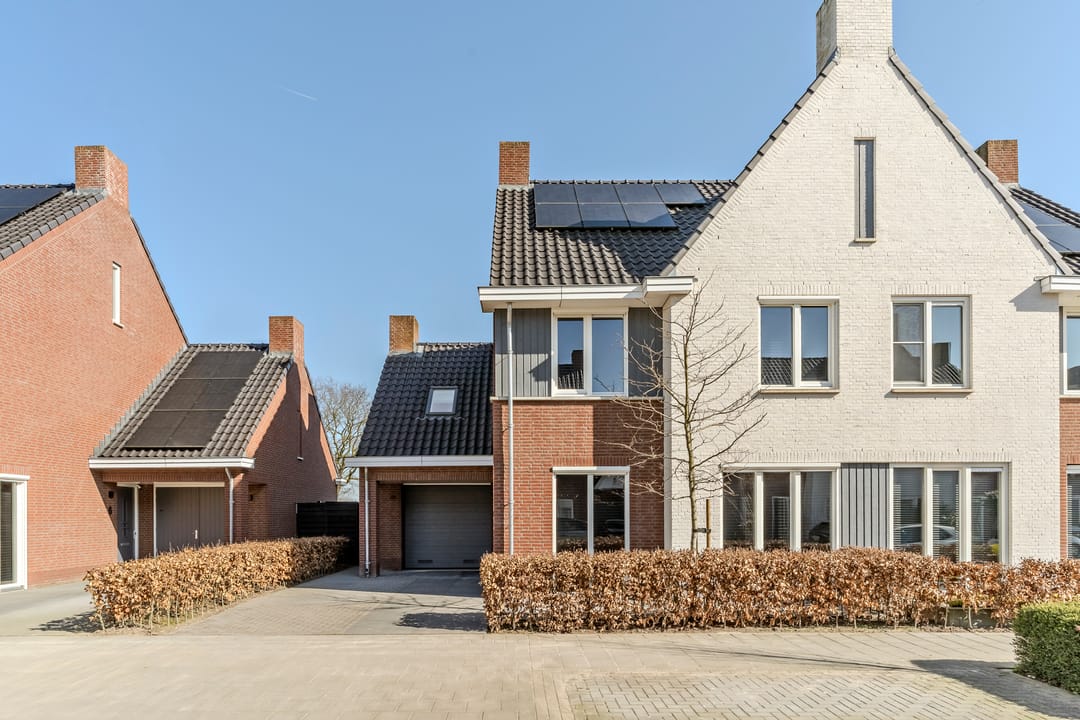 Foto 88 van Stellingmolenstraat 8