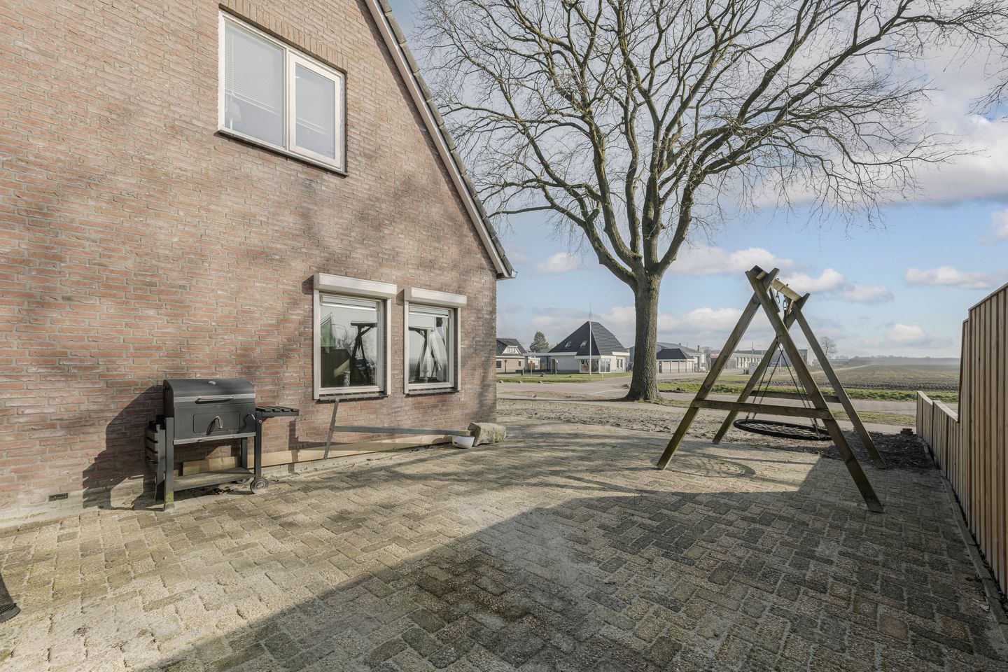 Photo 35 of Kamerlingswijk WZ 9