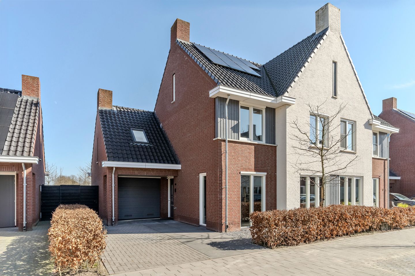 Foto 89 van Stellingmolenstraat 8