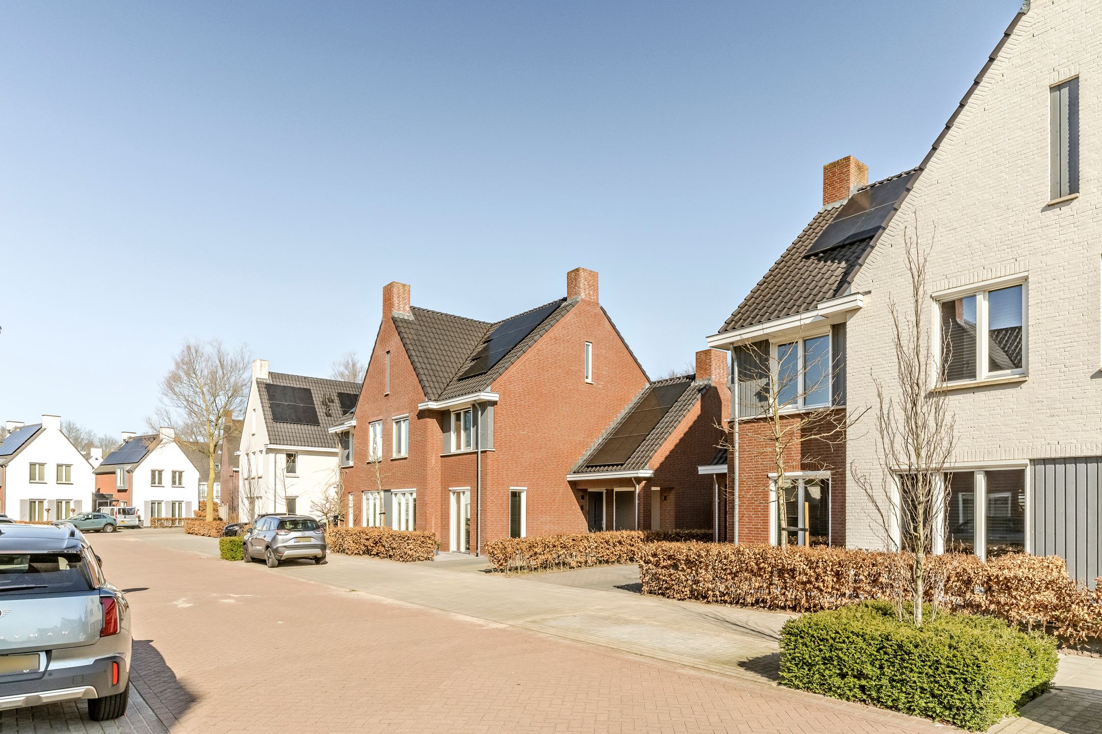 Foto 90 van Stellingmolenstraat 8