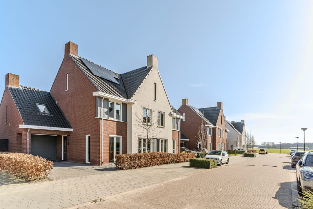 Foto 91 van Stellingmolenstraat 8