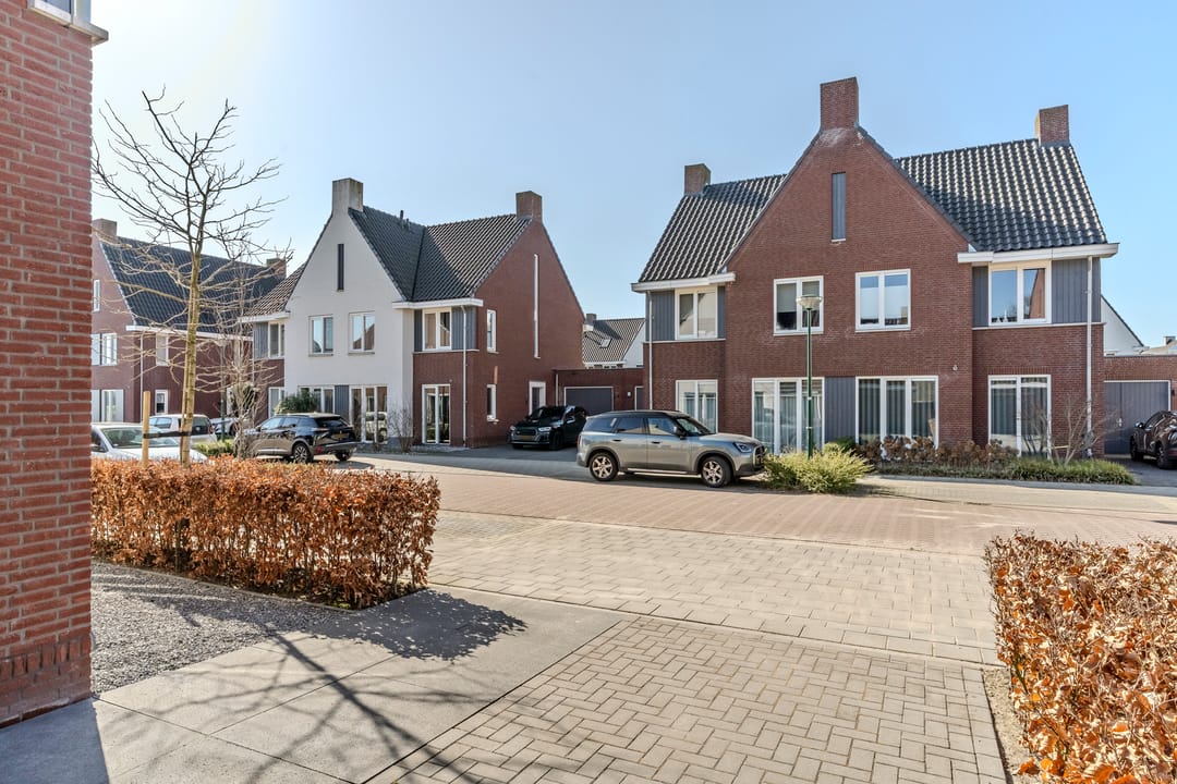 Foto 92 van Stellingmolenstraat 8