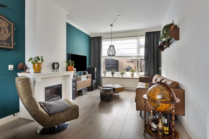 Foto 5 van Verlaat 42