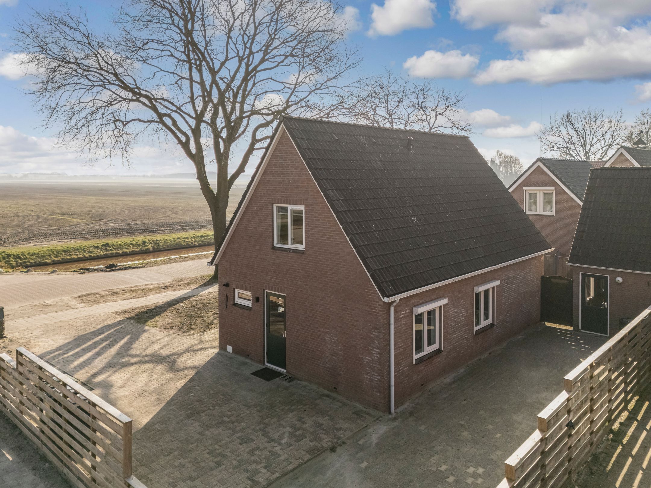 Photo 3 of Kamerlingswijk WZ 9