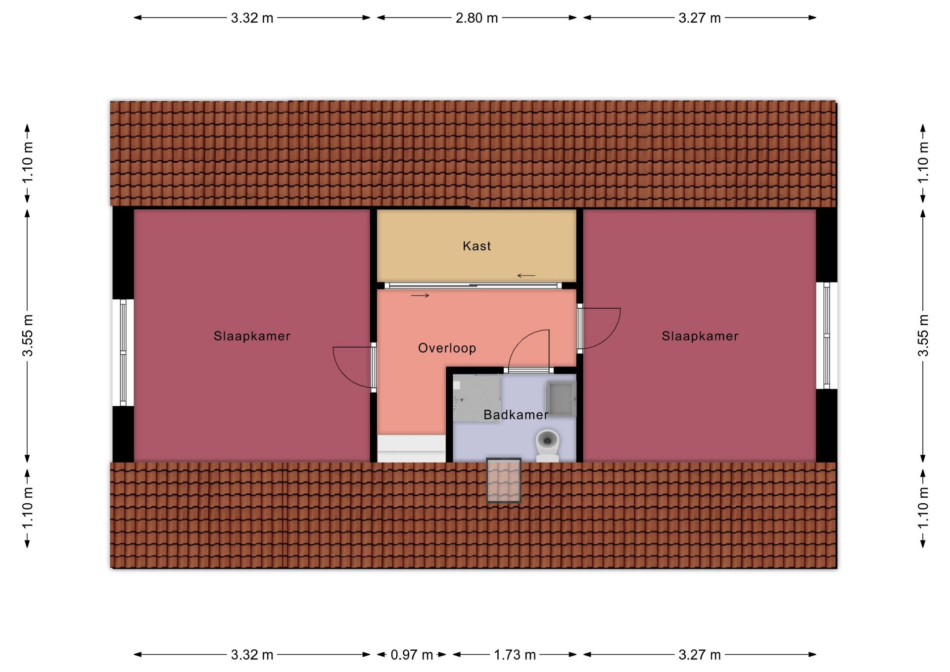 Photo 42 of Kamerlingswijk WZ 9