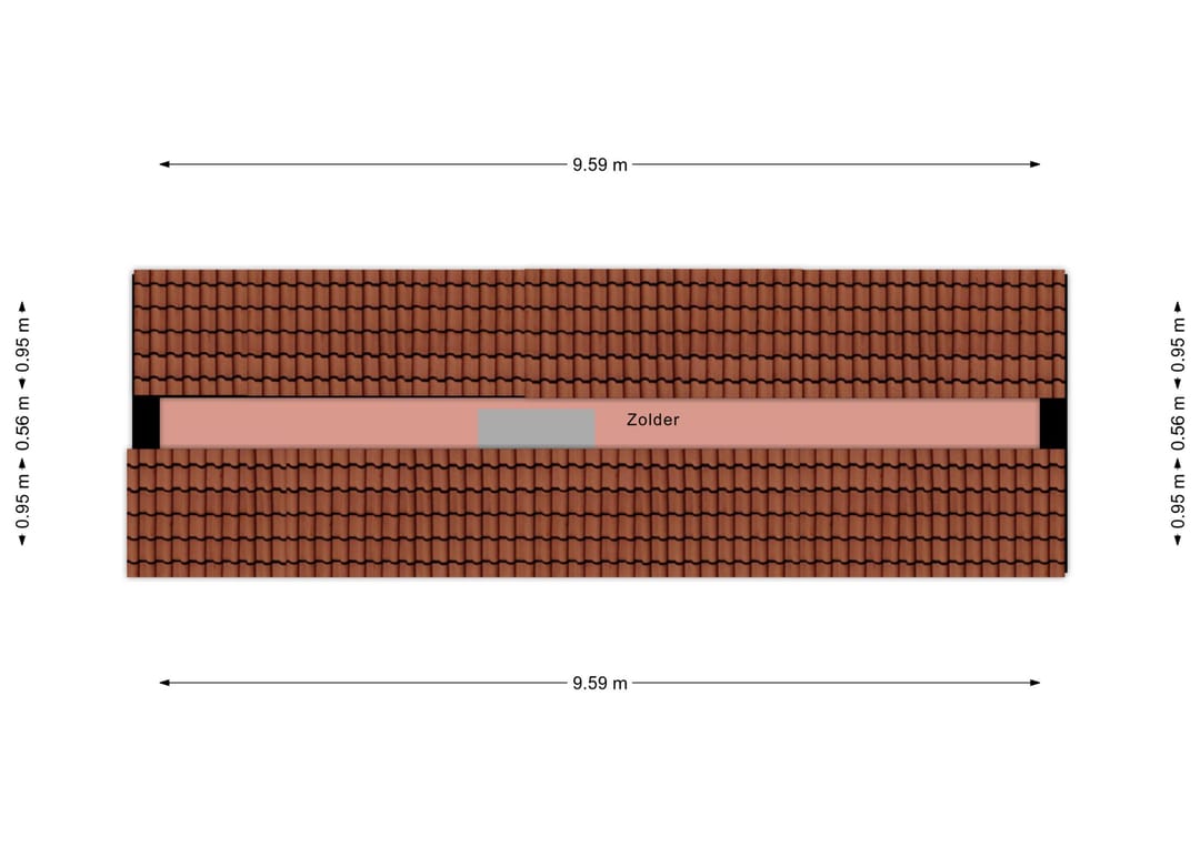 Photo 43 of Kamerlingswijk WZ 9