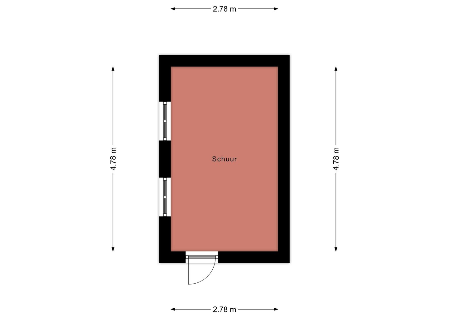 Photo 44 of Kamerlingswijk WZ 9