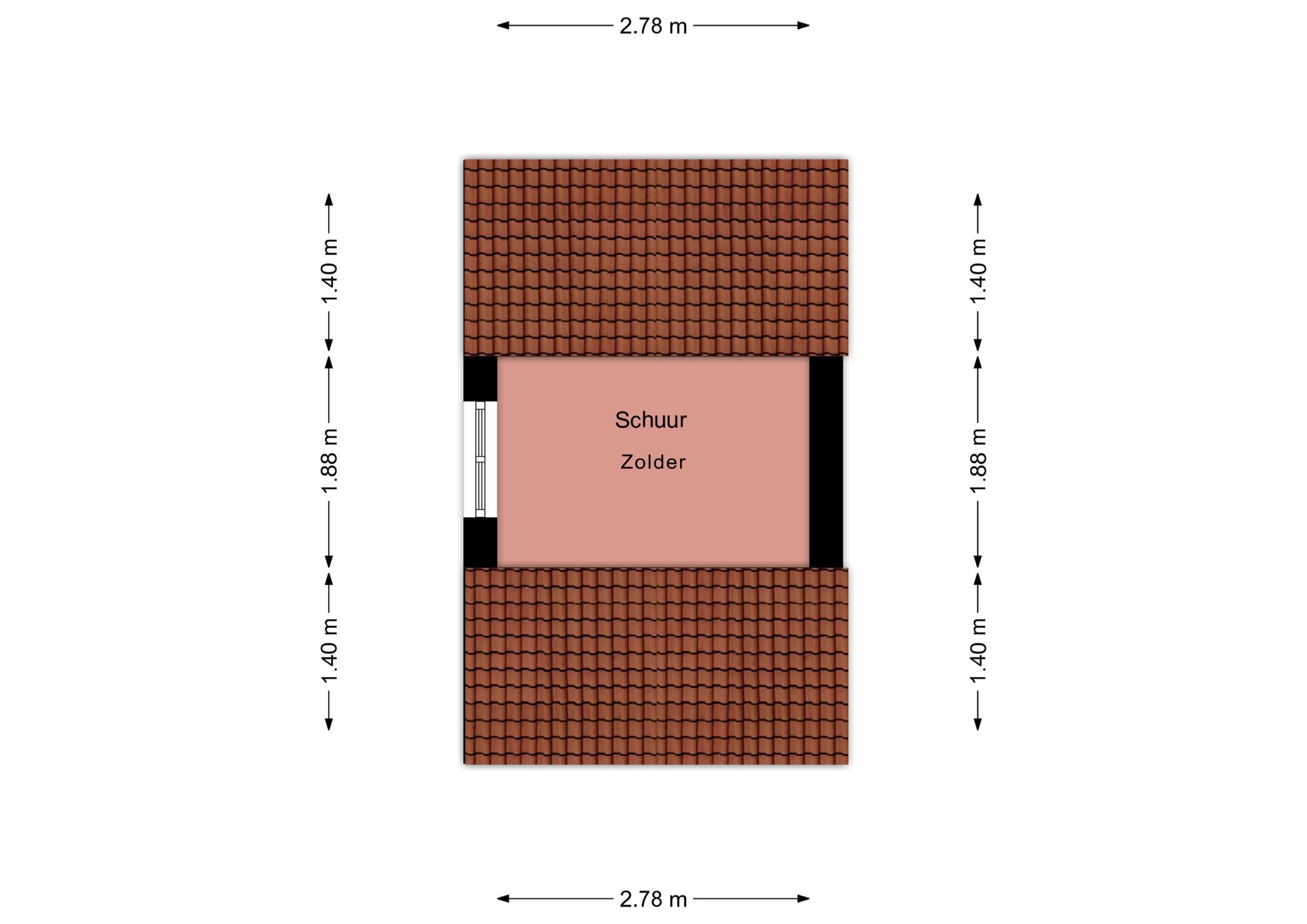 Photo 45 of Kamerlingswijk WZ 9