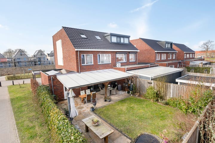 Foto 3 van Van 't Hulstraat 14