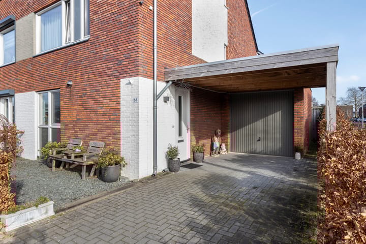 Foto 4 van Van 't Hulstraat 14