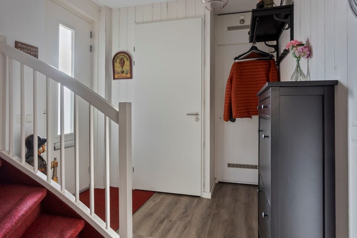 Foto 5 van Van 't Hulstraat 14