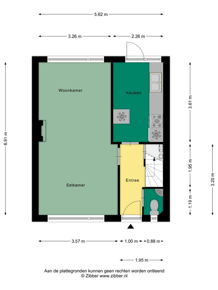 Foto 32 van Verlaat 42