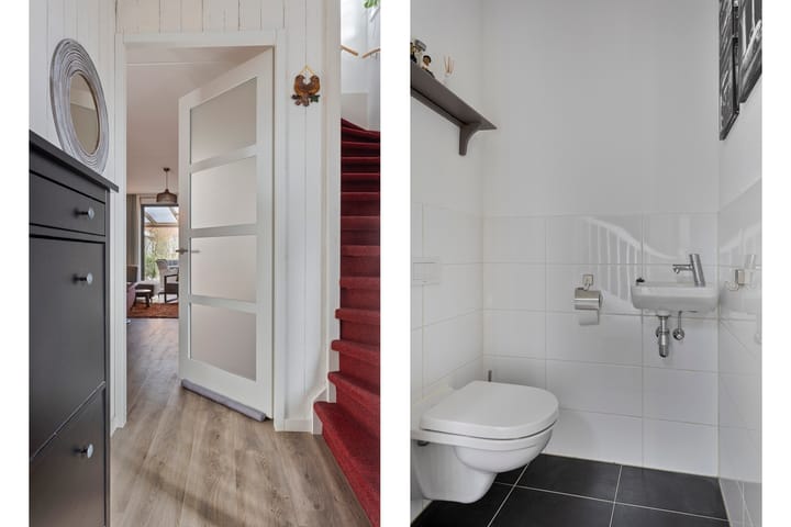 Foto 7 van Van 't Hulstraat 14