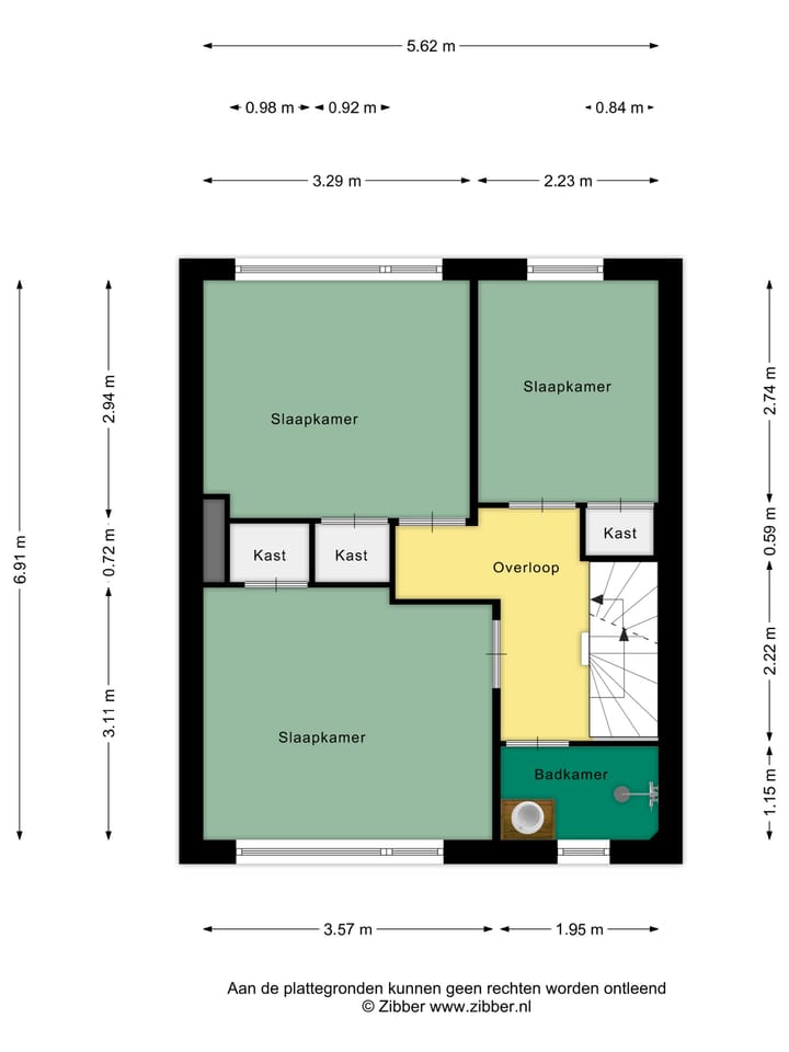 Foto 33 van Verlaat 42