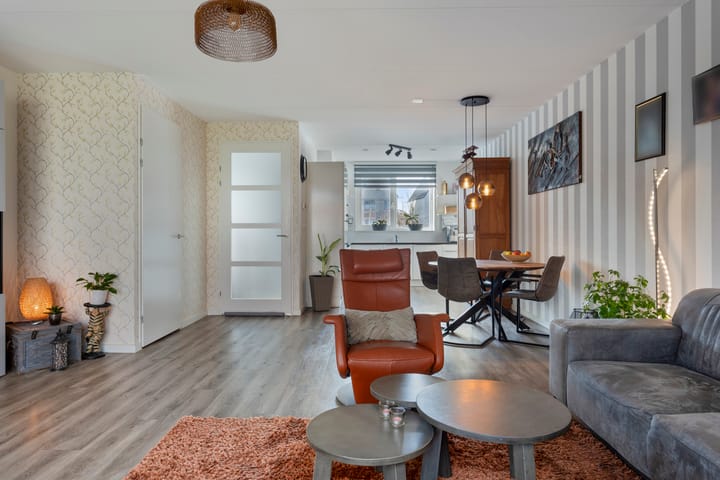 Foto 10 van Van 't Hulstraat 14