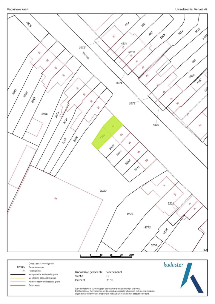 Foto 36 van Verlaat 42