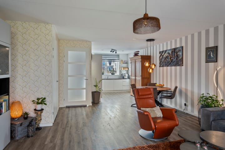 Foto 11 van Van 't Hulstraat 14