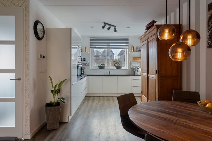 Foto 13 van Van 't Hulstraat 14