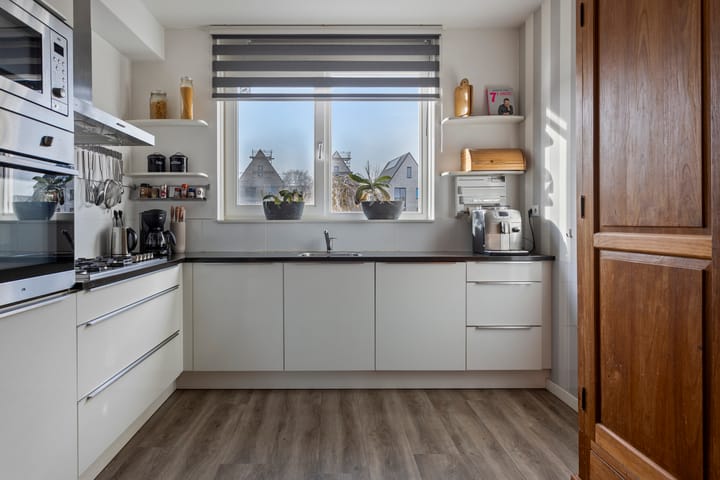 Foto 14 van Van 't Hulstraat 14