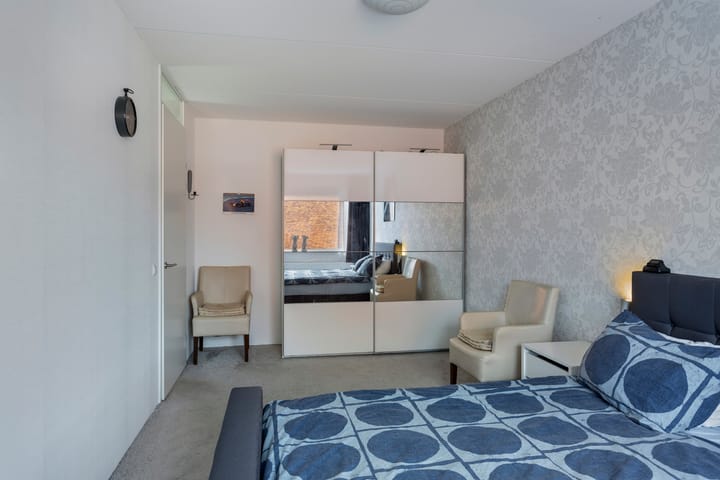 Foto 19 van Van 't Hulstraat 14