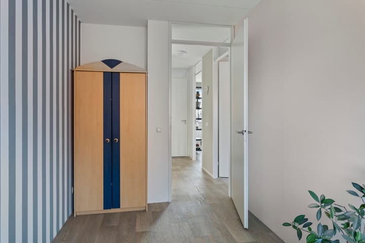 Foto 28 van Van 't Hulstraat 14