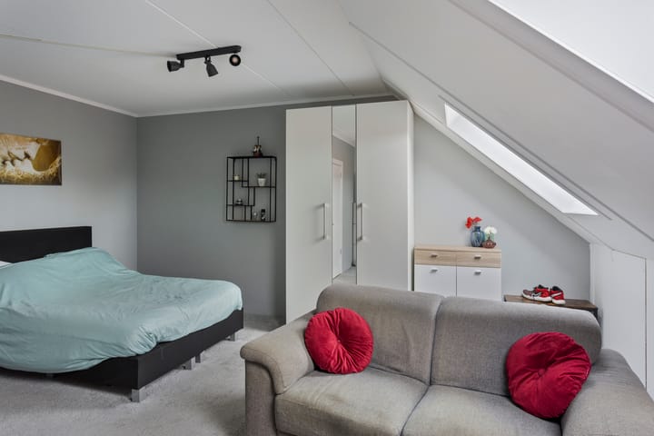 Foto 37 van Van 't Hulstraat 14