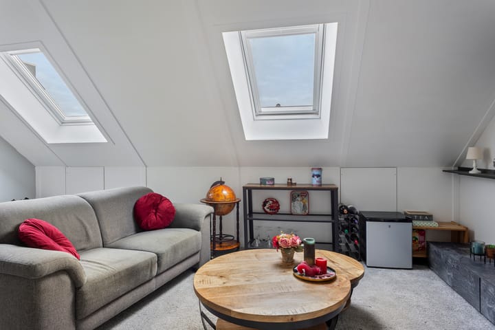 Foto 35 van Van 't Hulstraat 14