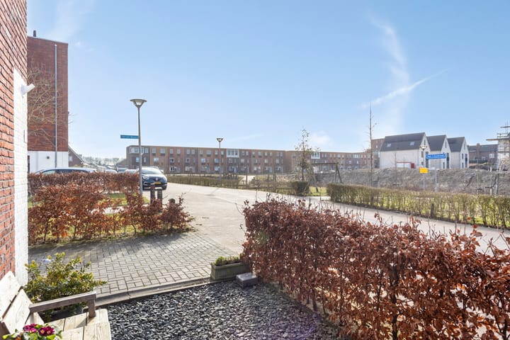 Foto 49 van Van 't Hulstraat 14