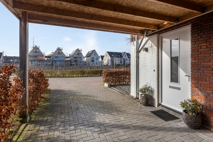 Foto 50 van Van 't Hulstraat 14