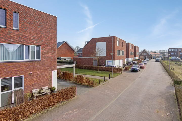 Foto 53 van Van 't Hulstraat 14