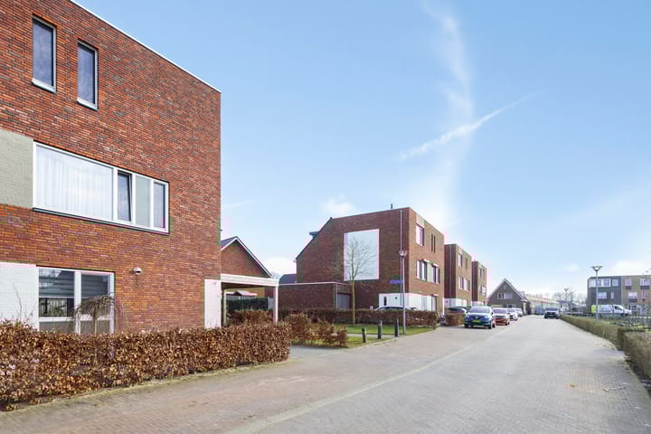 Foto 55 van Van 't Hulstraat 14