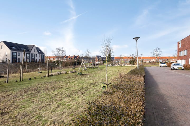 Foto 57 van Van 't Hulstraat 14