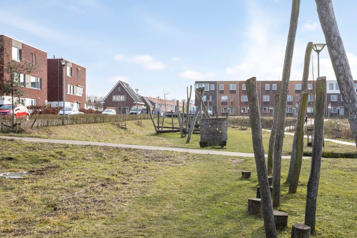 Foto 58 van Van 't Hulstraat 14