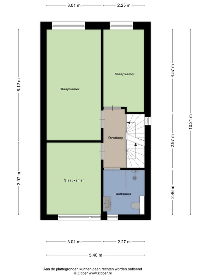 Foto 61 van Van 't Hulstraat 14