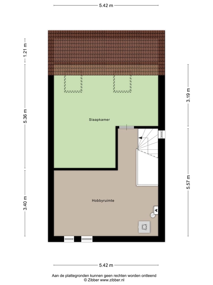 Foto 62 van Van 't Hulstraat 14