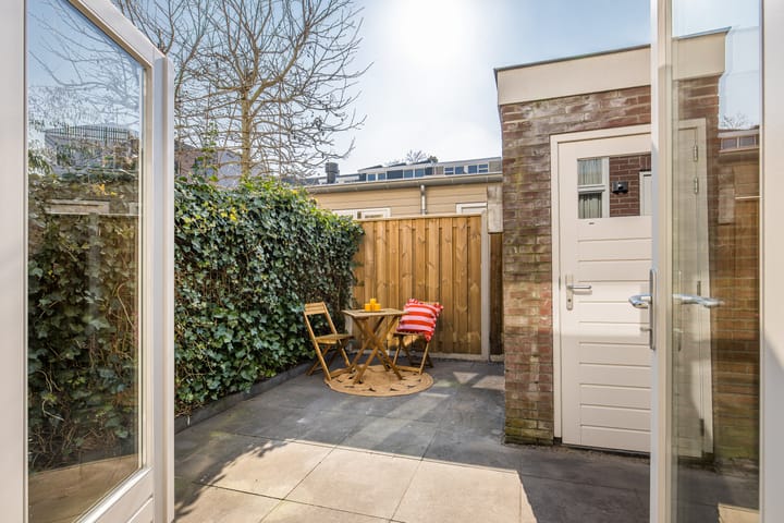 Foto 3 van Volkerakstraat 16