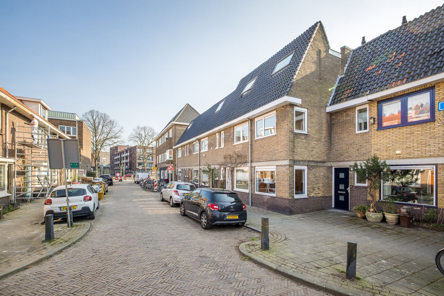 Foto 1 van Volkerakstraat 16