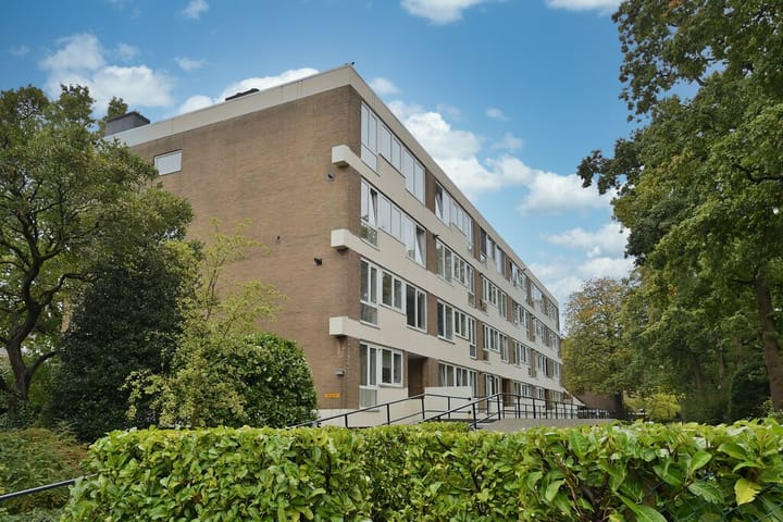 Foto 2 van Nieuwe 's-Gravelandseweg 46