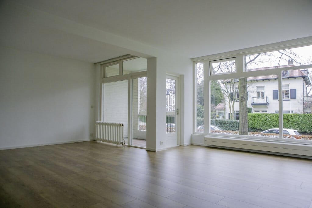 Foto 3 van Nieuwe 's-Gravelandseweg 46