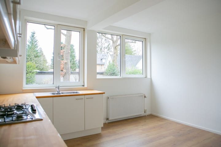 Foto 5 van Nieuwe 's-Gravelandseweg 46