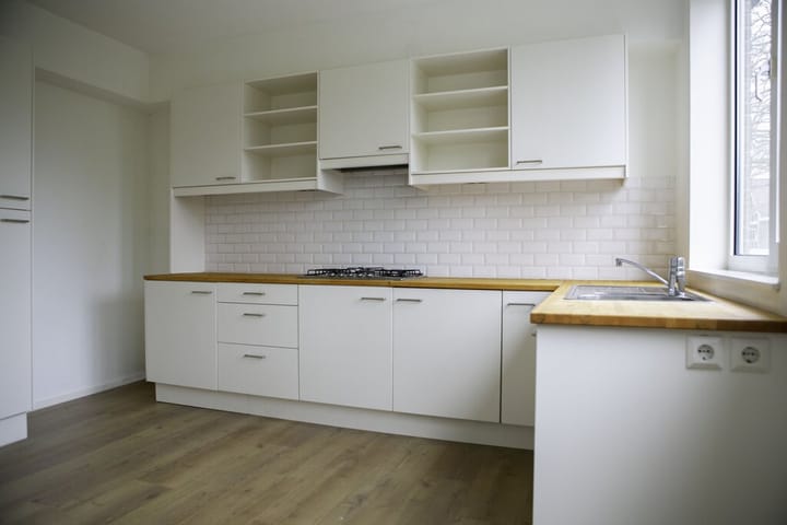 Foto 6 van Nieuwe 's-Gravelandseweg 46