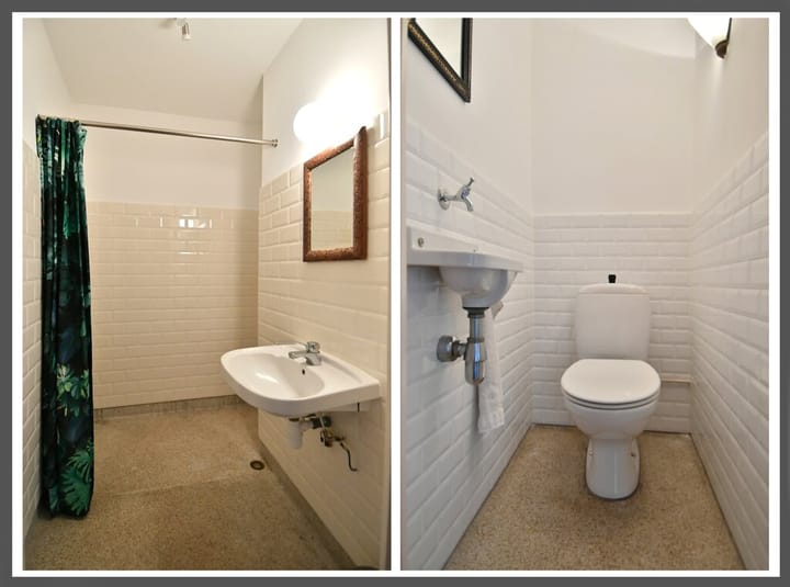 Foto 8 van Nieuwe 's-Gravelandseweg 46