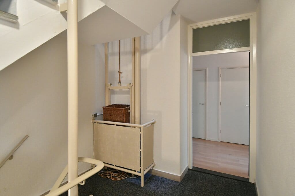 Foto 10 van Nieuwe 's-Gravelandseweg 46