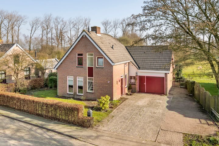 Buitenweg 64 A