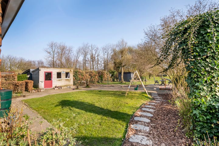 Foto 2 van Buitenweg 64-A