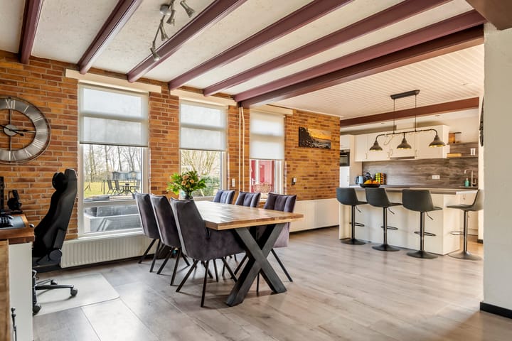 Foto 3 van Buitenweg 64-A