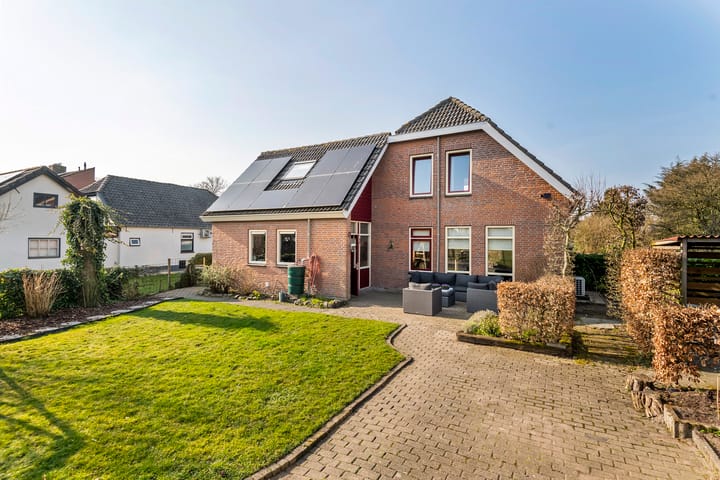 Foto 4 van Buitenweg 64-A