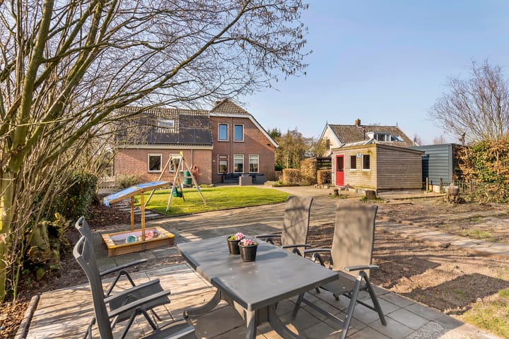 Foto 5 van Buitenweg 64-A